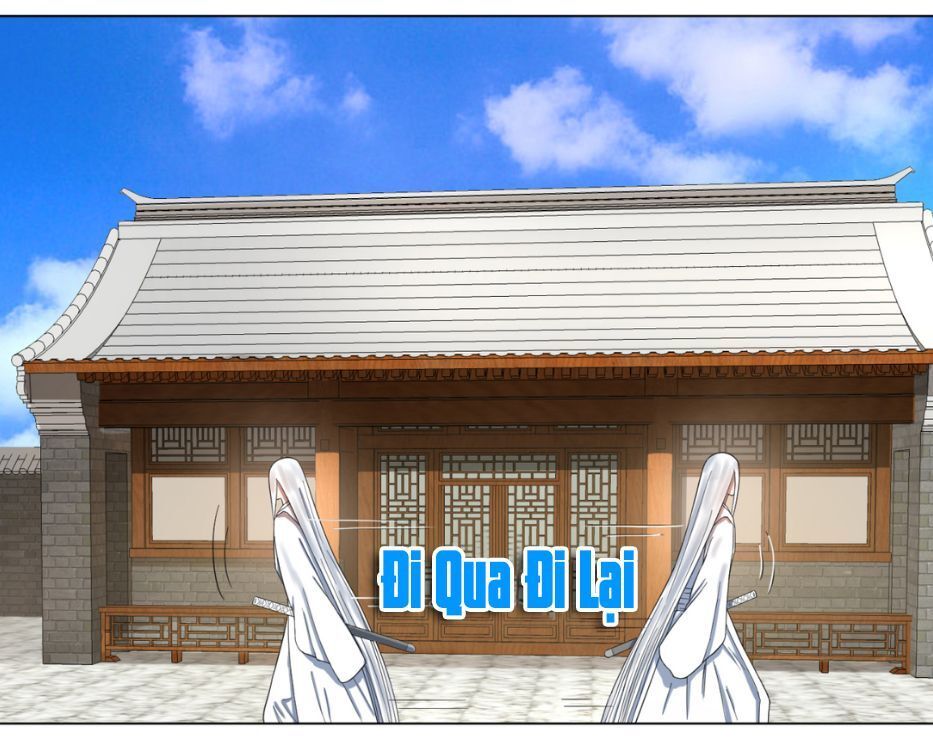 Ta Luyện Khí Ba Ngàn Năm Chapter 32 - 28