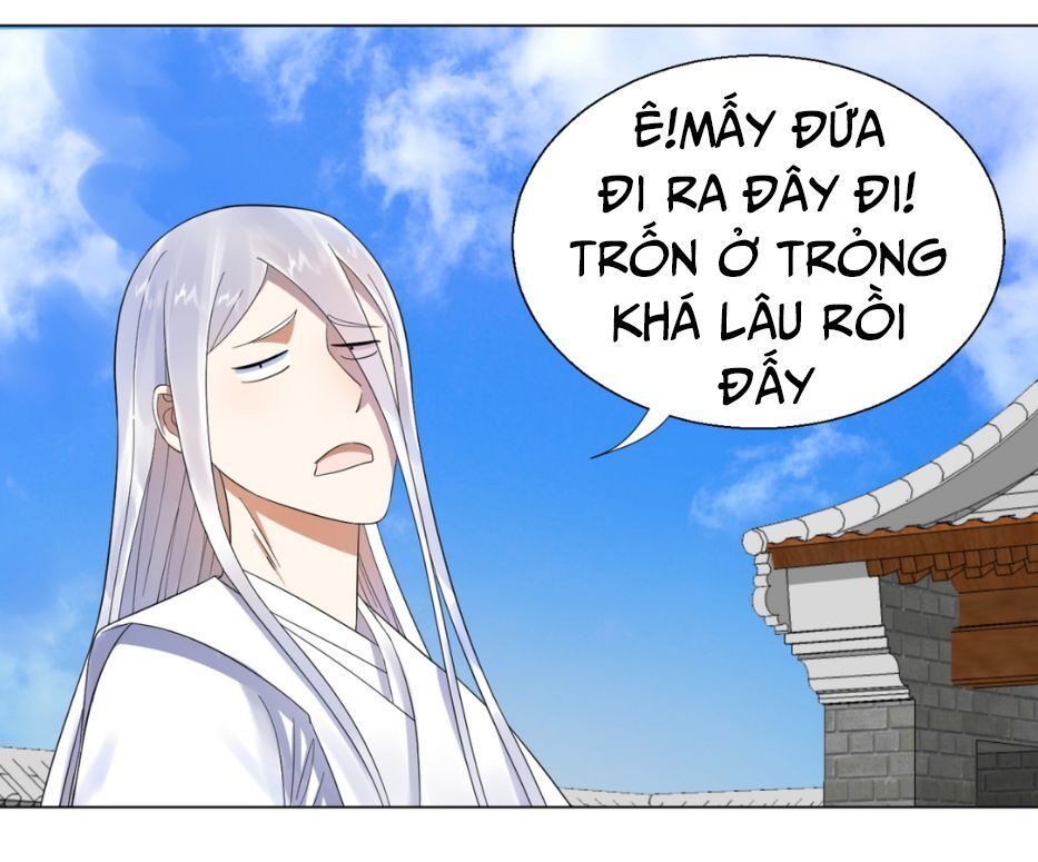 Ta Luyện Khí Ba Ngàn Năm Chapter 32 - 30