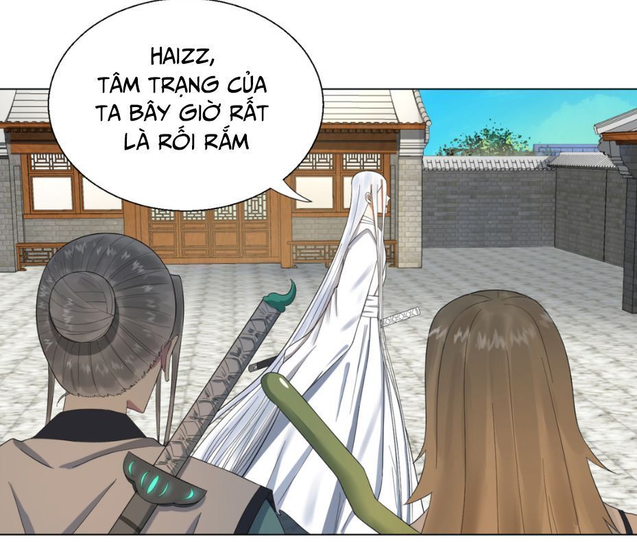 Ta Luyện Khí Ba Ngàn Năm Chapter 32 - 33