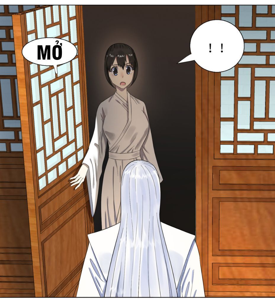 Ta Luyện Khí Ba Ngàn Năm Chapter 32 - 39