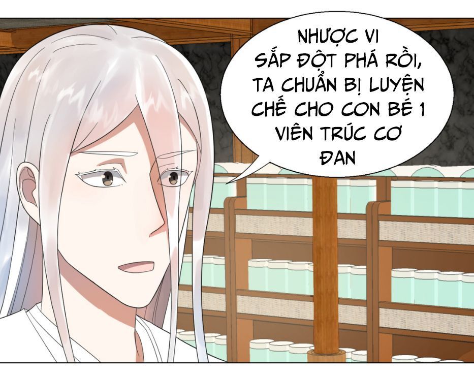 Ta Luyện Khí Ba Ngàn Năm Chapter 32 - 5