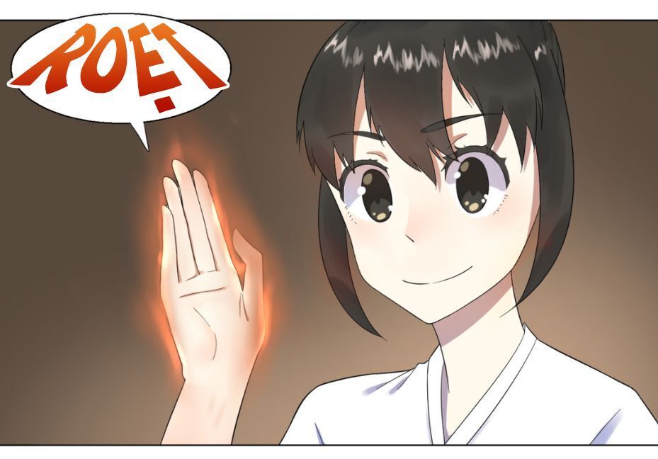 Ta Luyện Khí Ba Ngàn Năm Chapter 32 - 41