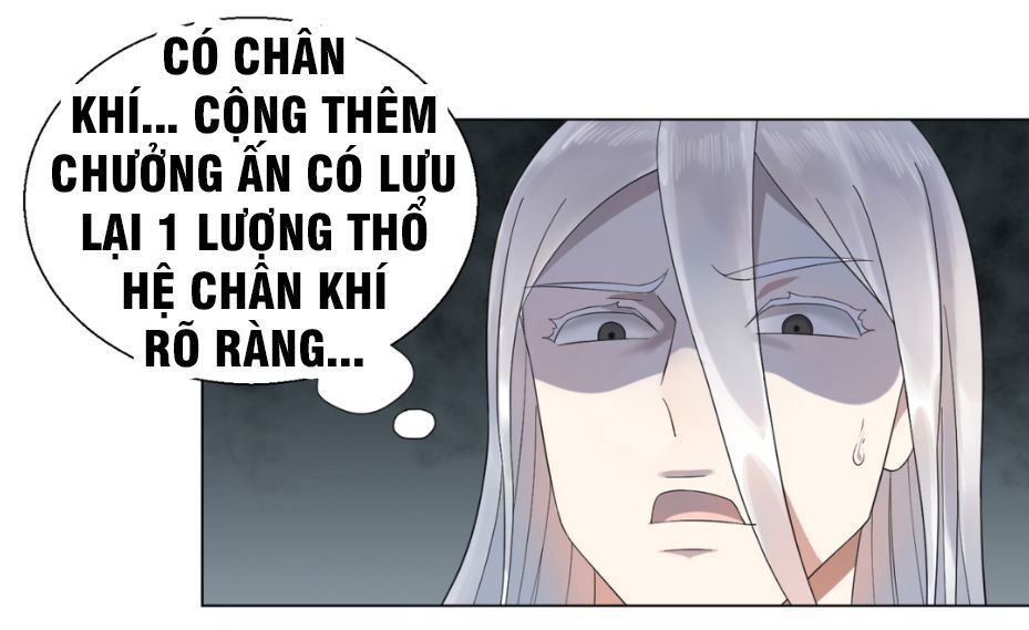 Ta Luyện Khí Ba Ngàn Năm Chapter 32 - 45