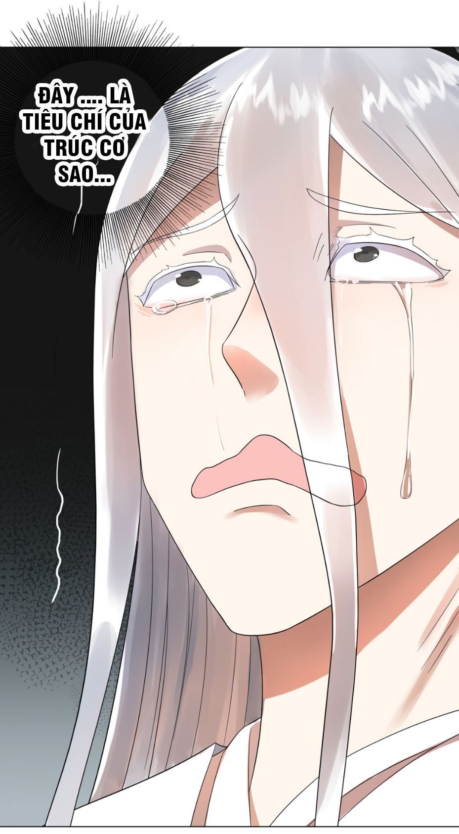 Ta Luyện Khí Ba Ngàn Năm Chapter 32 - 46