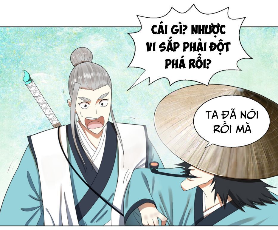 Ta Luyện Khí Ba Ngàn Năm Chapter 32 - 6