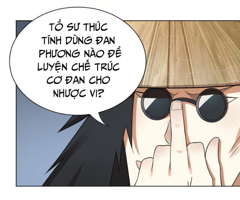 Ta Luyện Khí Ba Ngàn Năm Chapter 32 - 9