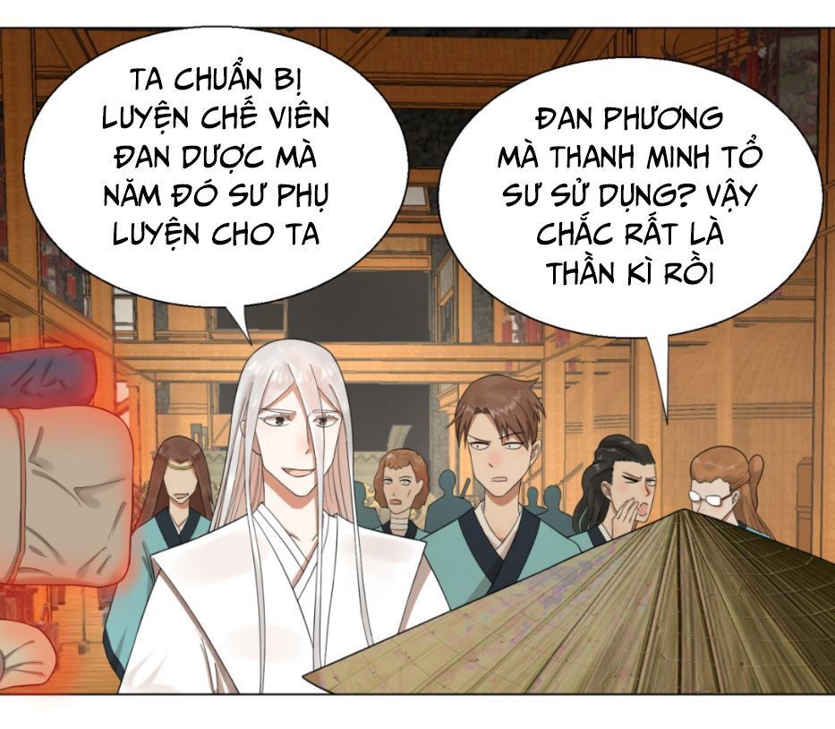 Ta Luyện Khí Ba Ngàn Năm Chapter 32 - 10