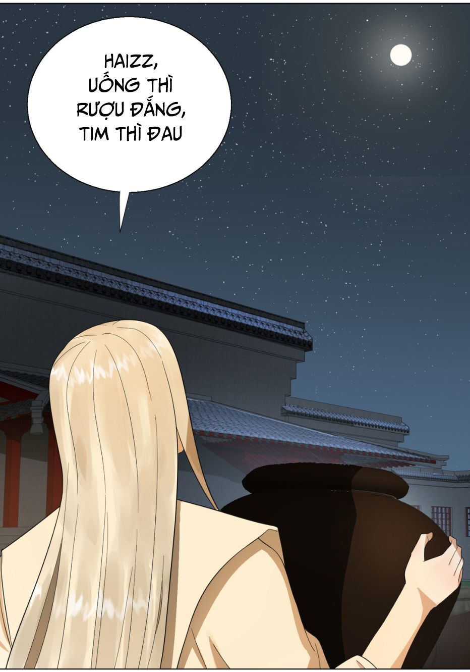 Ta Luyện Khí Ba Ngàn Năm Chapter 33 - 11