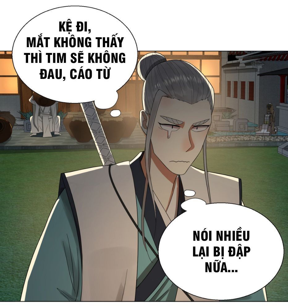 Ta Luyện Khí Ba Ngàn Năm Chapter 33 - 13