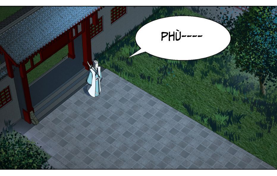 Ta Luyện Khí Ba Ngàn Năm Chapter 33 - 14