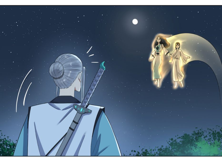 Ta Luyện Khí Ba Ngàn Năm Chapter 33 - 15