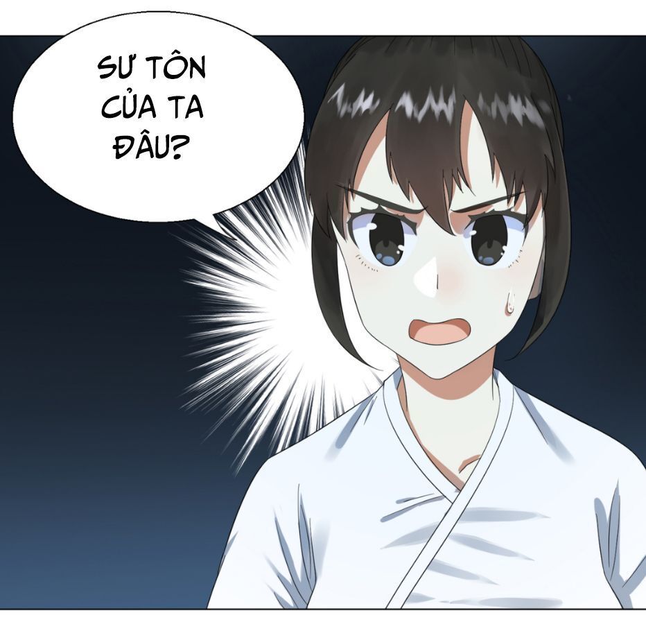 Ta Luyện Khí Ba Ngàn Năm Chapter 33 - 18