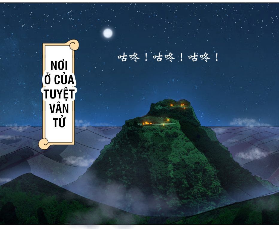 Ta Luyện Khí Ba Ngàn Năm Chapter 33 - 3