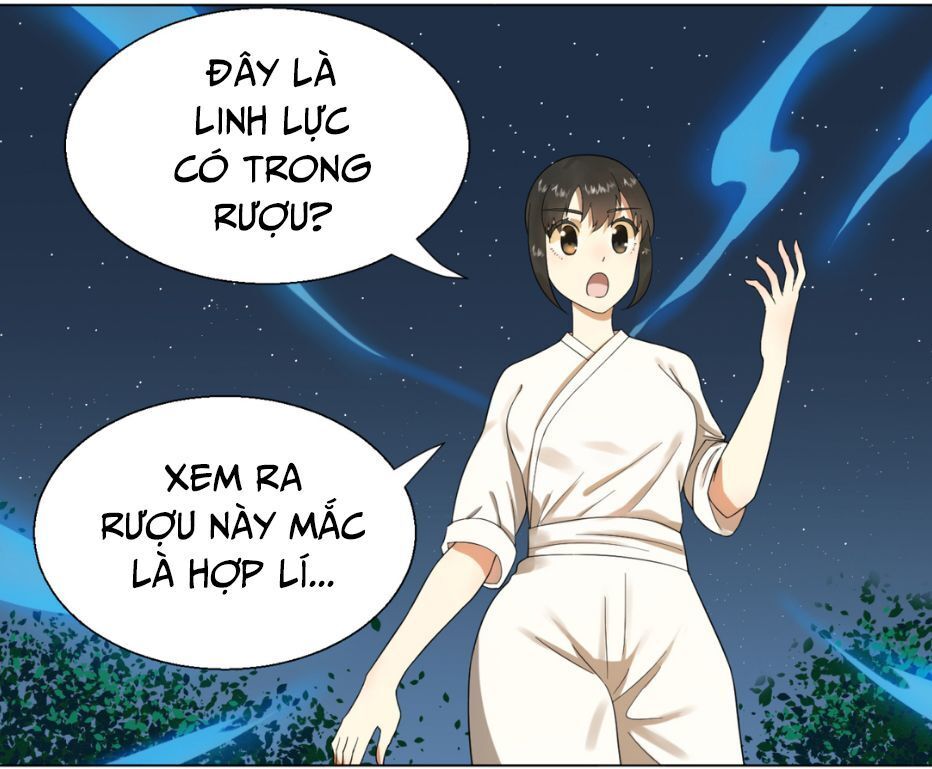 Ta Luyện Khí Ba Ngàn Năm Chapter 33 - 23
