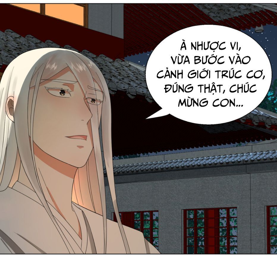 Ta Luyện Khí Ba Ngàn Năm Chapter 33 - 25