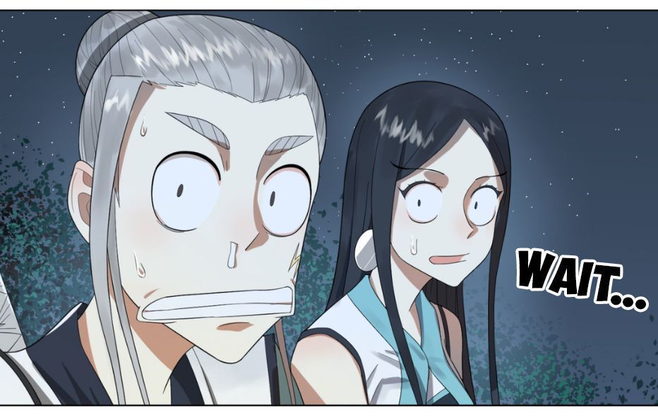 Ta Luyện Khí Ba Ngàn Năm Chapter 33 - 27