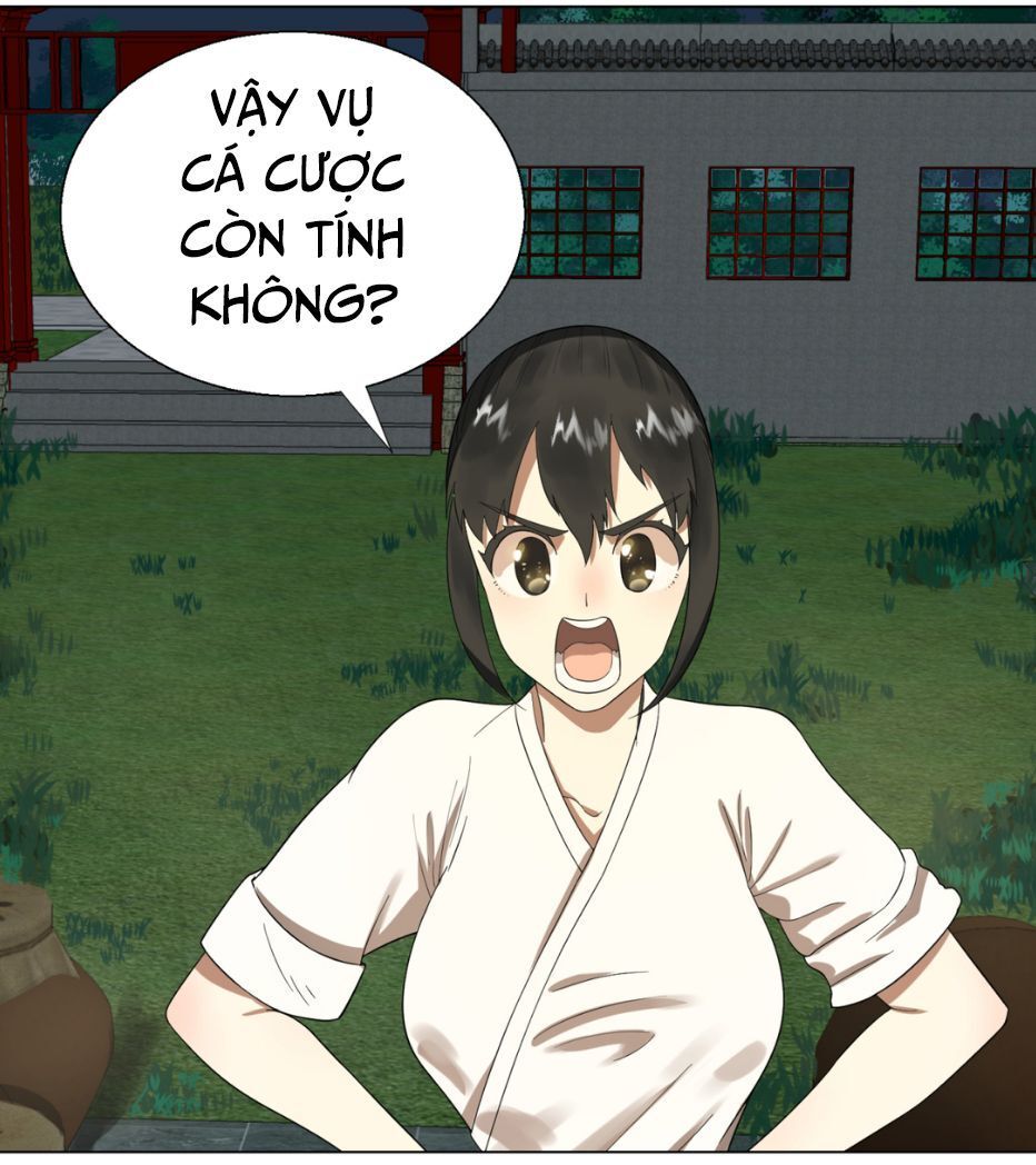 Ta Luyện Khí Ba Ngàn Năm Chapter 33 - 29