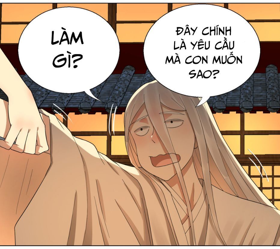 Ta Luyện Khí Ba Ngàn Năm Chapter 33 - 32