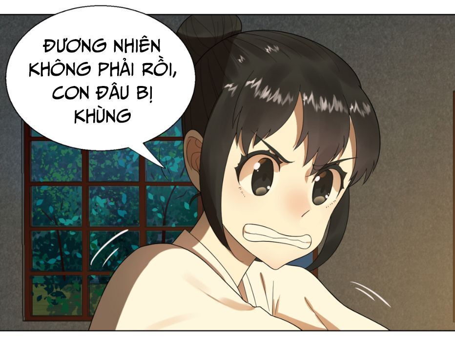 Ta Luyện Khí Ba Ngàn Năm Chapter 33 - 33