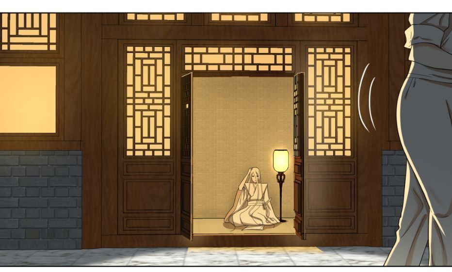 Ta Luyện Khí Ba Ngàn Năm Chapter 33 - 39