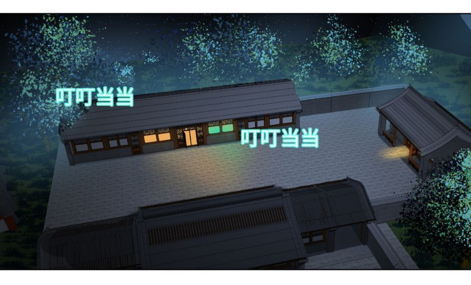 Ta Luyện Khí Ba Ngàn Năm Chapter 33 - 44