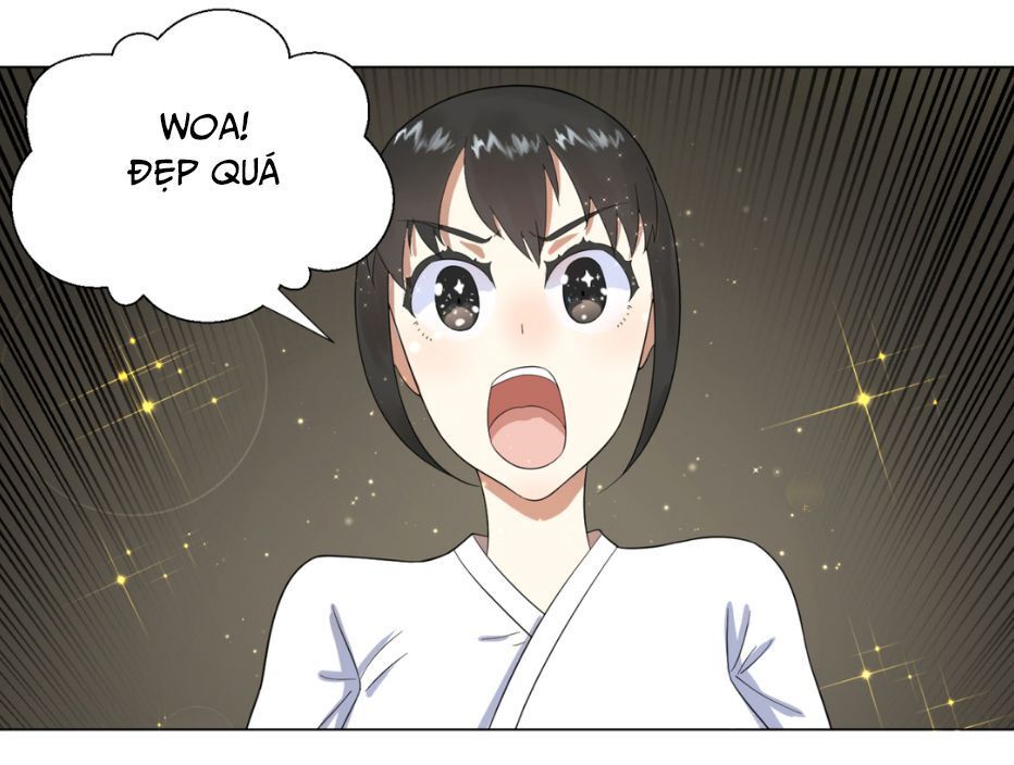 Ta Luyện Khí Ba Ngàn Năm Chapter 33 - 46