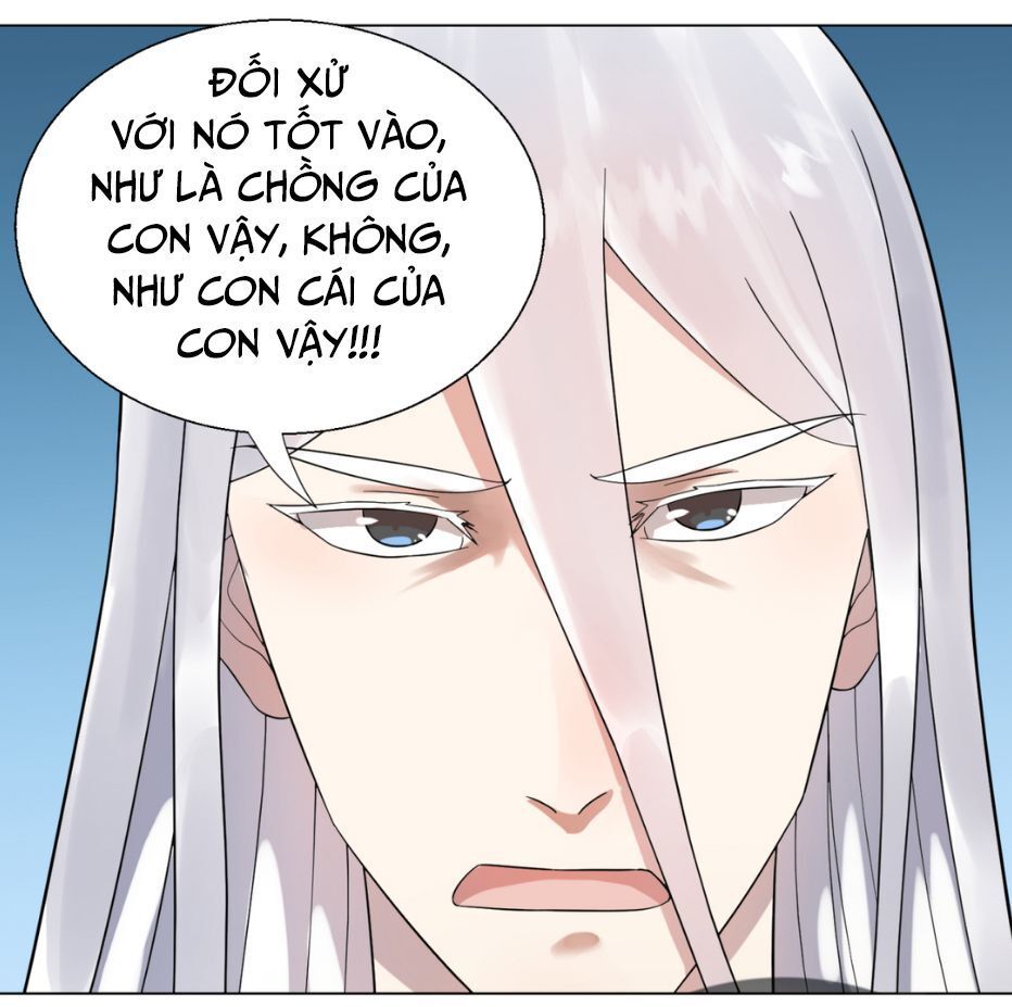 Ta Luyện Khí Ba Ngàn Năm Chapter 33 - 48
