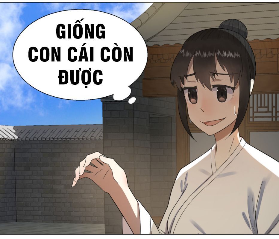 Ta Luyện Khí Ba Ngàn Năm Chapter 33 - 49