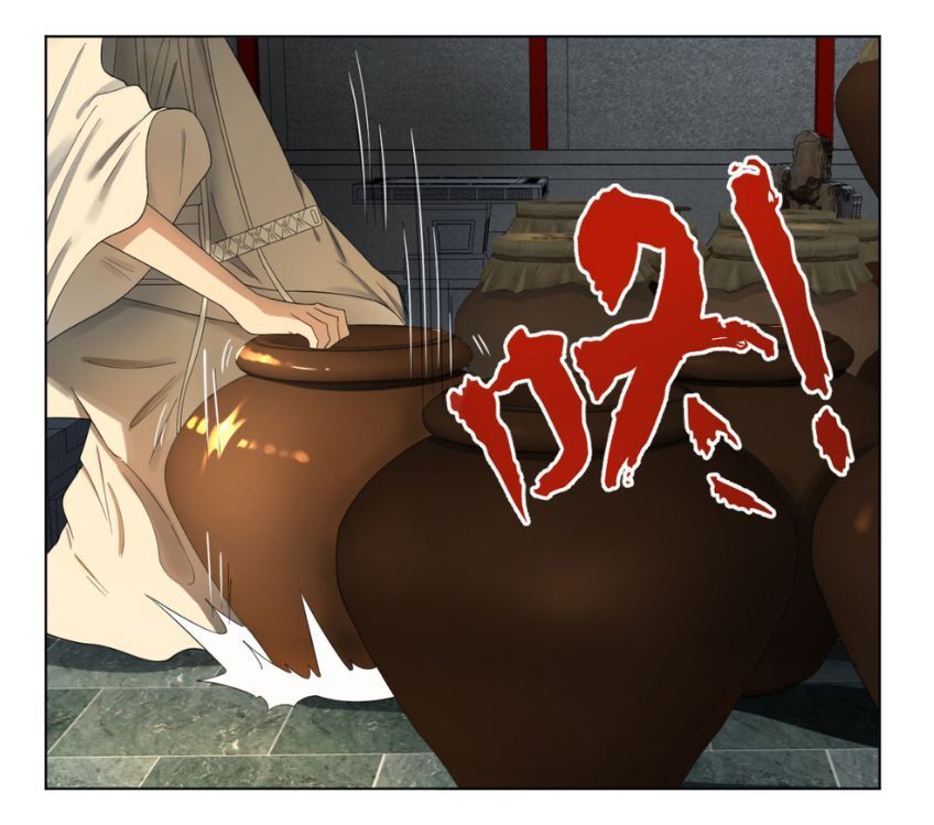 Ta Luyện Khí Ba Ngàn Năm Chapter 33 - 6