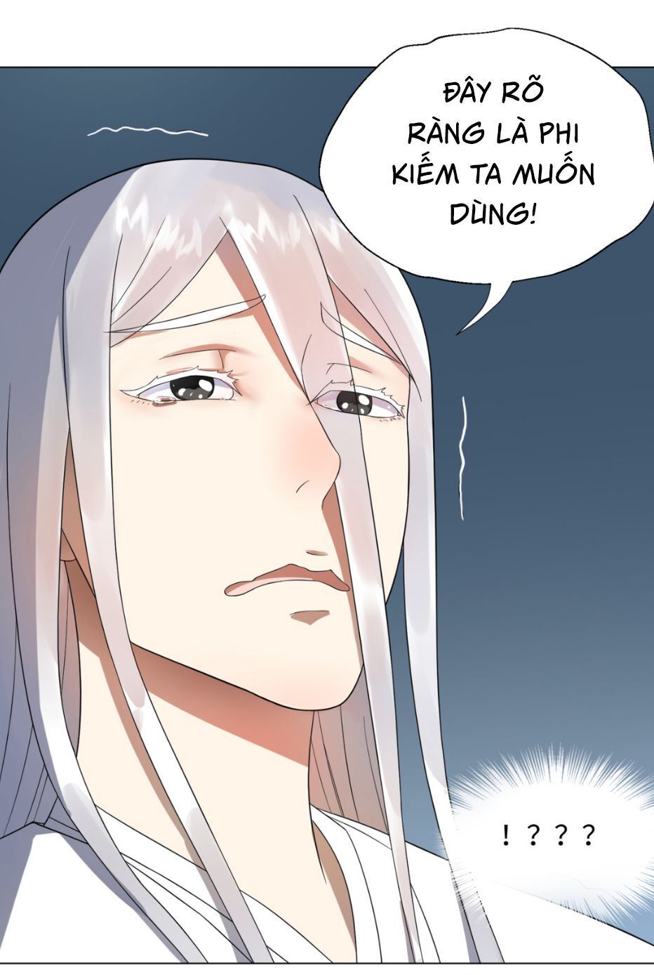Ta Luyện Khí Ba Ngàn Năm Chapter 33 - 54