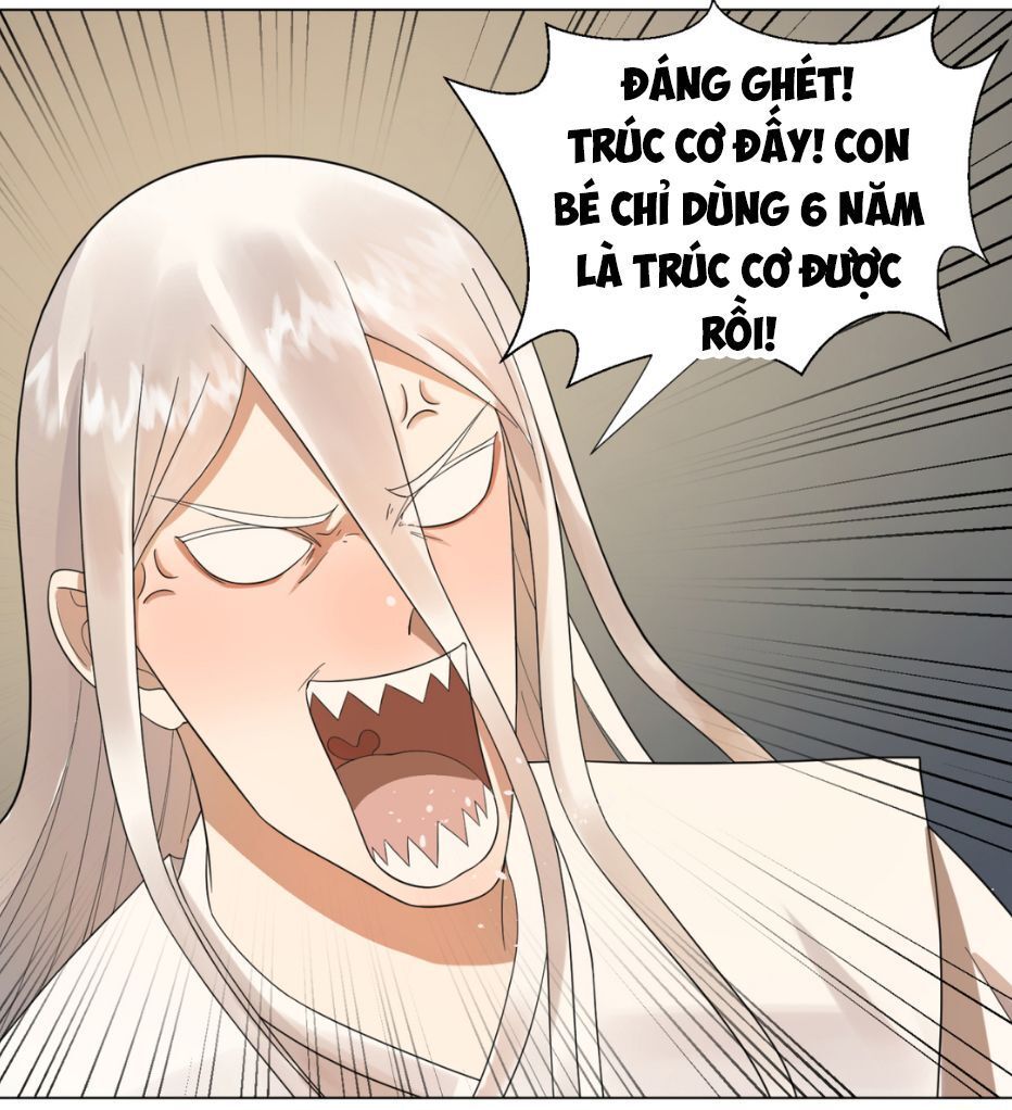 Ta Luyện Khí Ba Ngàn Năm Chapter 33 - 7