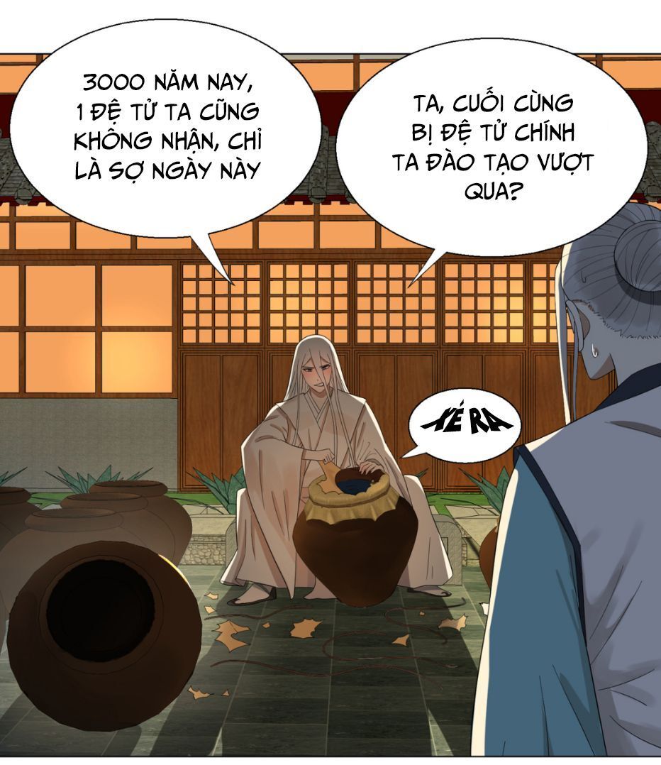 Ta Luyện Khí Ba Ngàn Năm Chapter 33 - 10