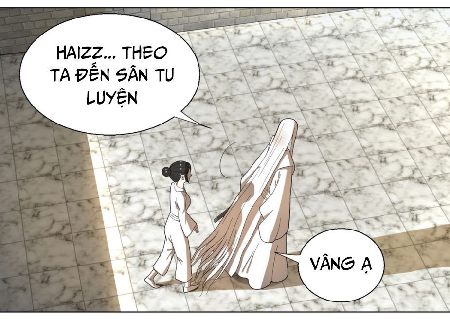 Ta Luyện Khí Ba Ngàn Năm Chapter 34 - 12