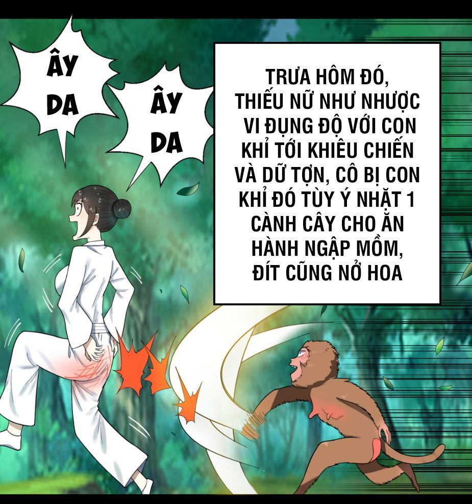 Ta Luyện Khí Ba Ngàn Năm Chapter 34 - 15