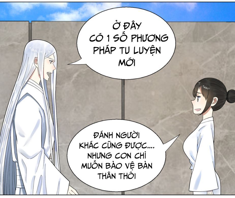 Ta Luyện Khí Ba Ngàn Năm Chapter 34 - 18