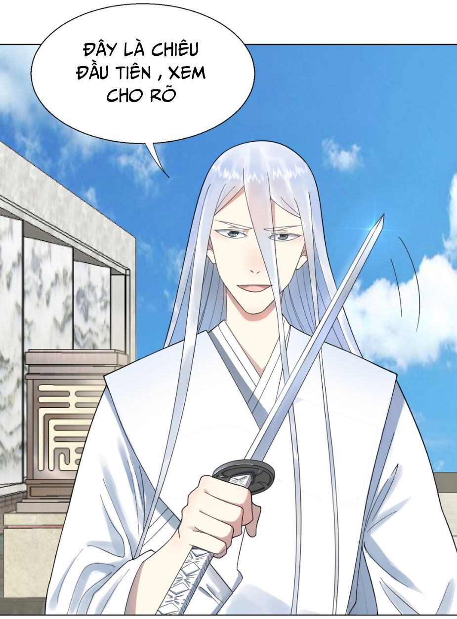 Ta Luyện Khí Ba Ngàn Năm Chapter 34 - 21