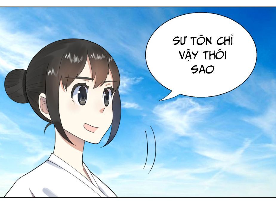 Ta Luyện Khí Ba Ngàn Năm Chapter 34 - 28