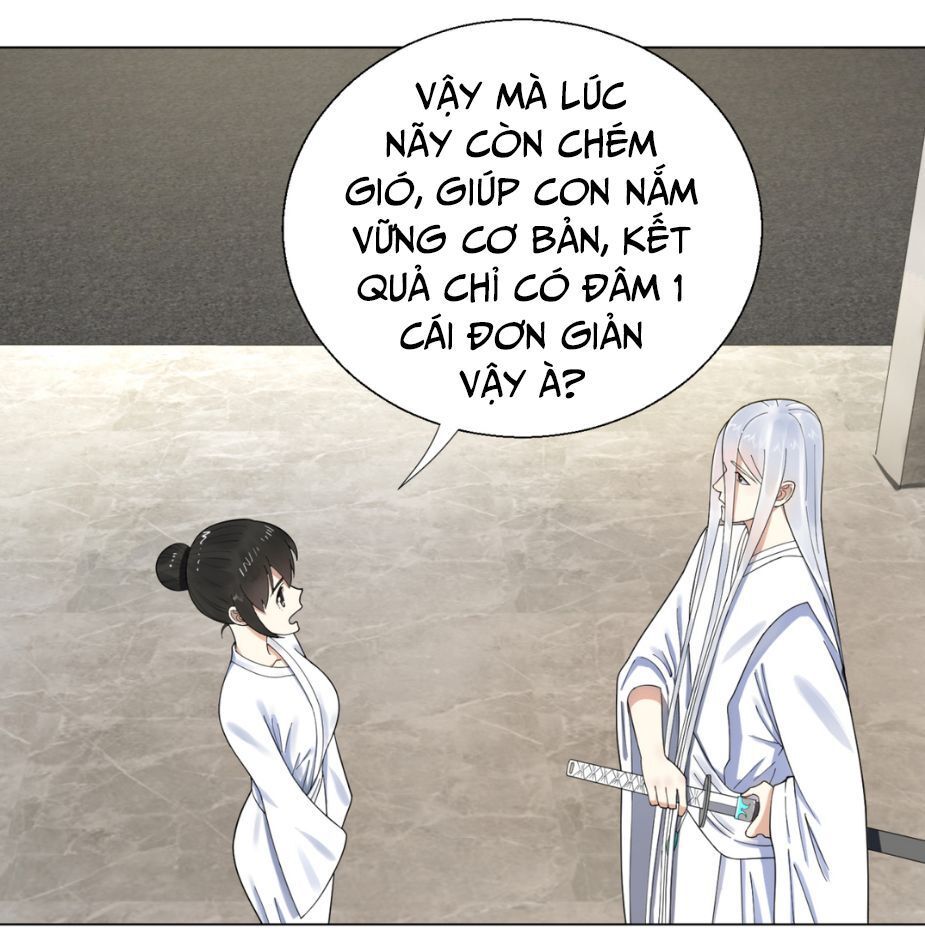 Ta Luyện Khí Ba Ngàn Năm Chapter 34 - 30