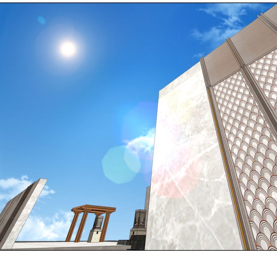 Ta Luyện Khí Ba Ngàn Năm Chapter 34 - 36