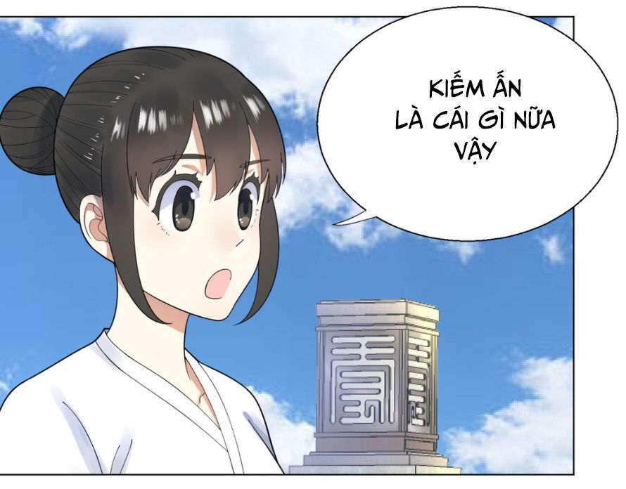 Ta Luyện Khí Ba Ngàn Năm Chapter 34 - 39