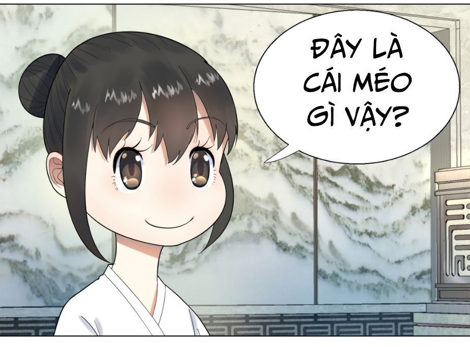 Ta Luyện Khí Ba Ngàn Năm Chapter 34 - 41
