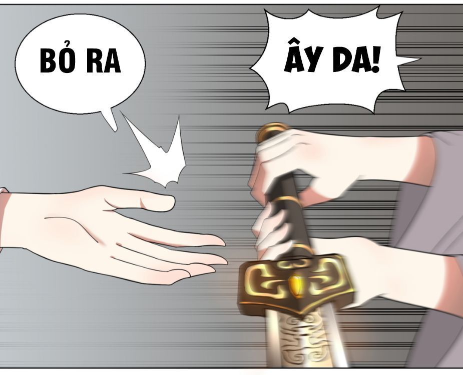 Ta Luyện Khí Ba Ngàn Năm Chapter 34 - 6