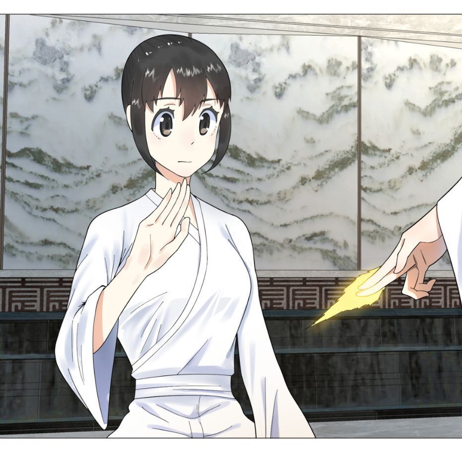 Ta Luyện Khí Ba Ngàn Năm Chapter 35 - 14