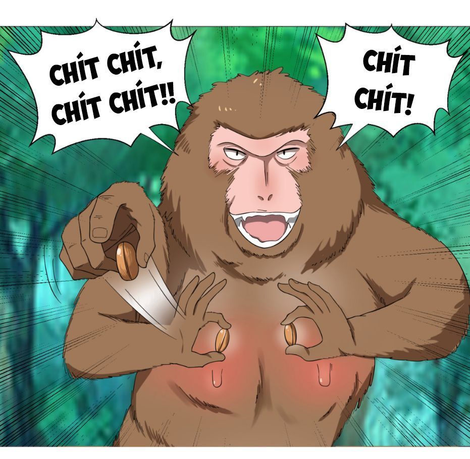 Ta Luyện Khí Ba Ngàn Năm Chapter 35 - 21