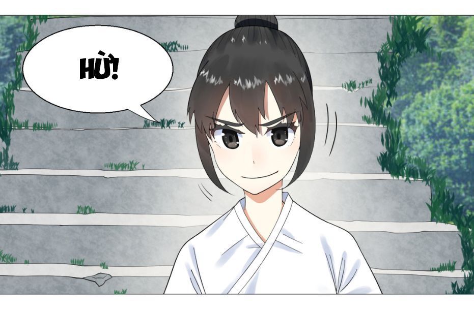 Ta Luyện Khí Ba Ngàn Năm Chapter 35 - 22