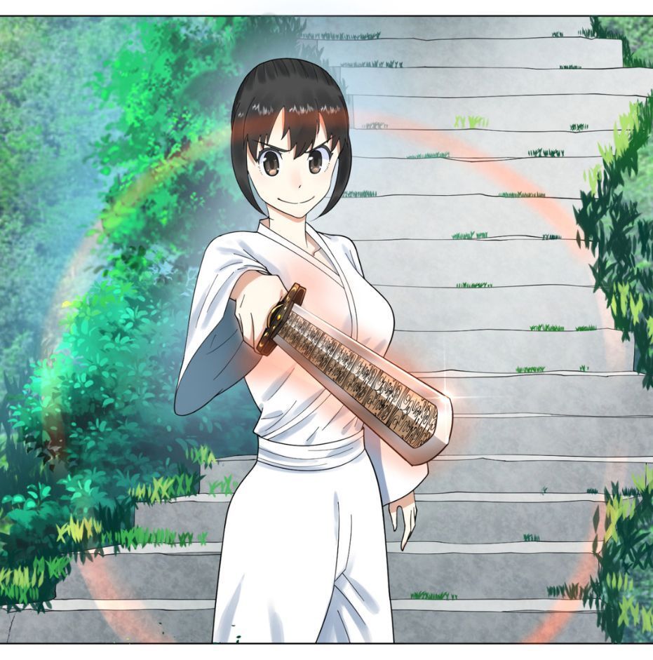 Ta Luyện Khí Ba Ngàn Năm Chapter 35 - 28