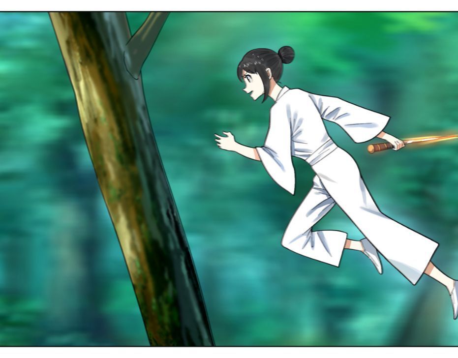 Ta Luyện Khí Ba Ngàn Năm Chapter 35 - 31