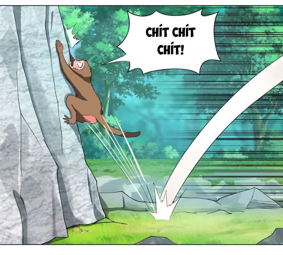 Ta Luyện Khí Ba Ngàn Năm Chapter 35 - 33