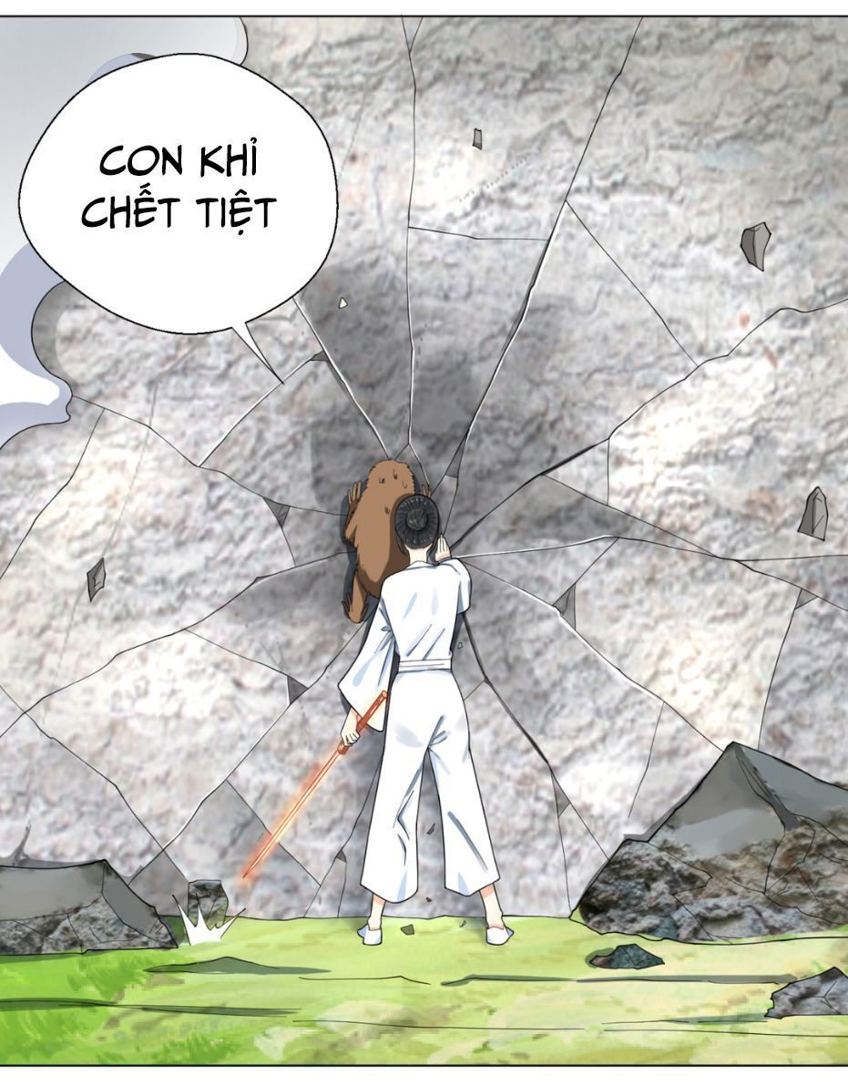 Ta Luyện Khí Ba Ngàn Năm Chapter 35 - 35