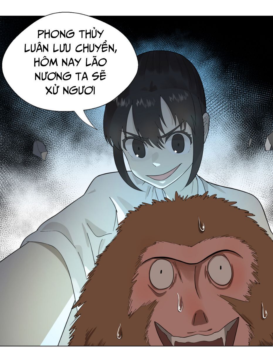 Ta Luyện Khí Ba Ngàn Năm Chapter 35 - 36